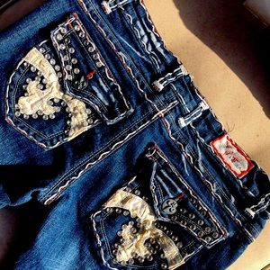 Laguna Beach Jean Co size 31